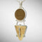 Ivory Pendant