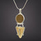 Ivory Pendant