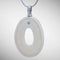 Ivory Pendant
