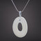 Ivory Pendant
