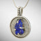 Lapis Pendant
