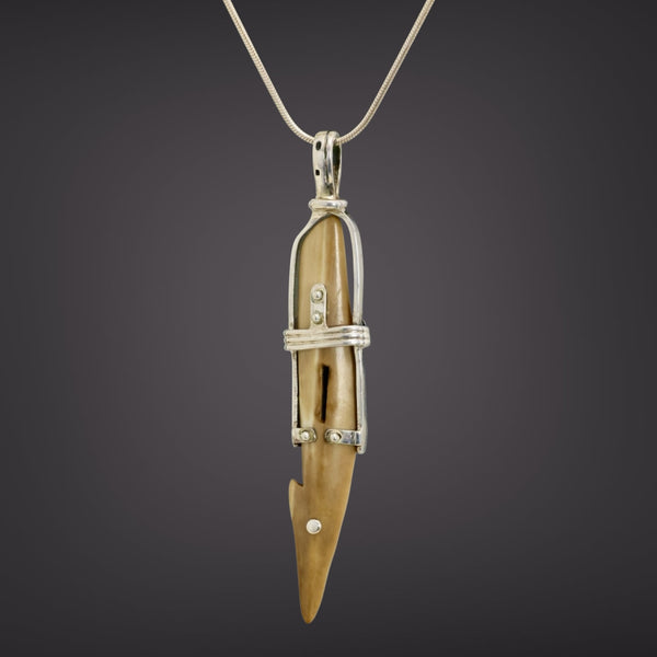Artifact Pendant
