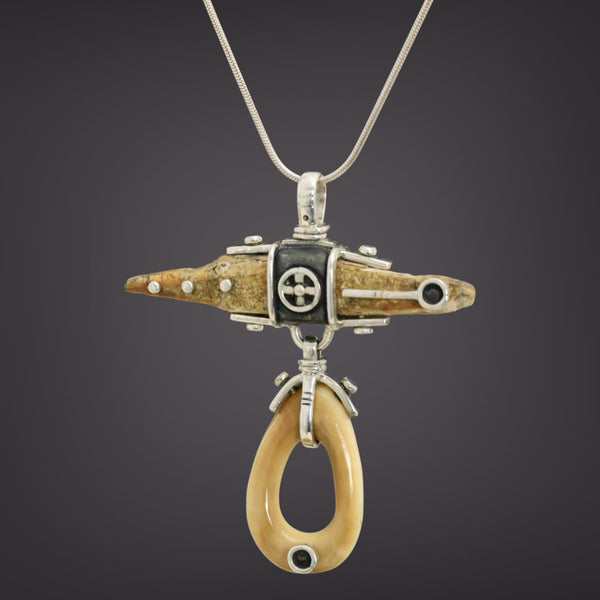 Artifact Pendant