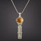Ivory Pendant