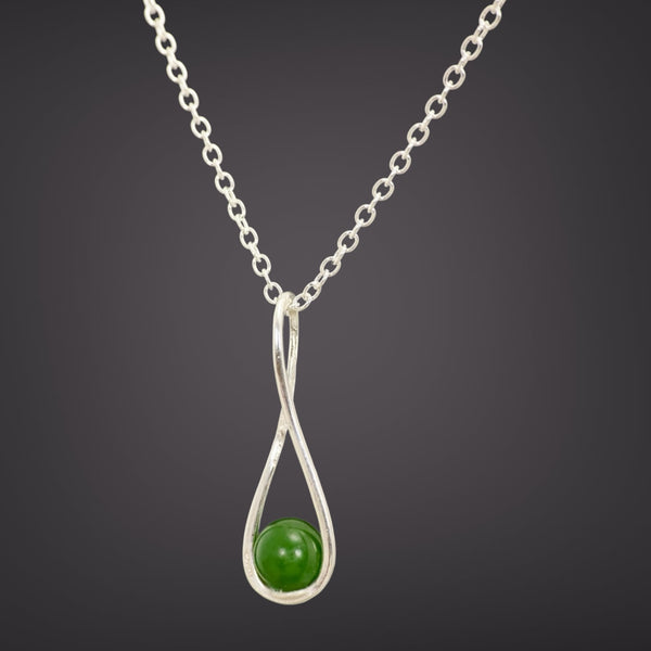 Jade Pendant