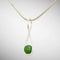 Jade Pendant