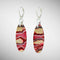 Mammoth Tooth Earrings