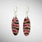 Mammoth Tooth Earrings