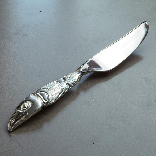 Eagle Pate Knife