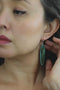Mammoth Ivory Earrings