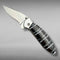 Kershaw 1600 w/ Mammoth Tooth