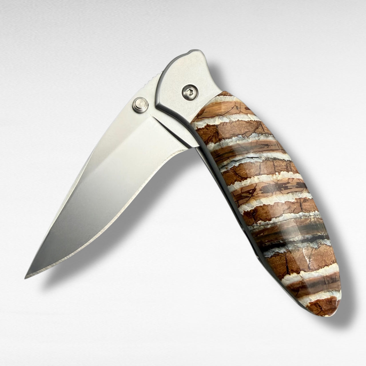 Kershaw 1600 w/ Mammoth Tooth