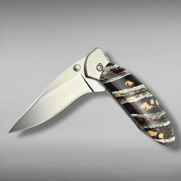 Kershaw 1600 w/ Mammoth Tooth