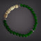 Ivory & Jade Bracelet