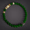 Ivory & Jade Bracelet