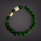 Ivory & Jade Bracelet