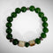 Ivory & Jade Bracelet