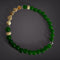 Ivory & Jade Bracelet