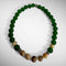 Ivory & Jade Bracelet