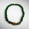 Ivory & Jade Bracelet