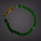 Ivory & Jade Bracelet