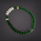 Ivory & Jade Bracelet