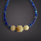 Ivory & Lapis Necklace