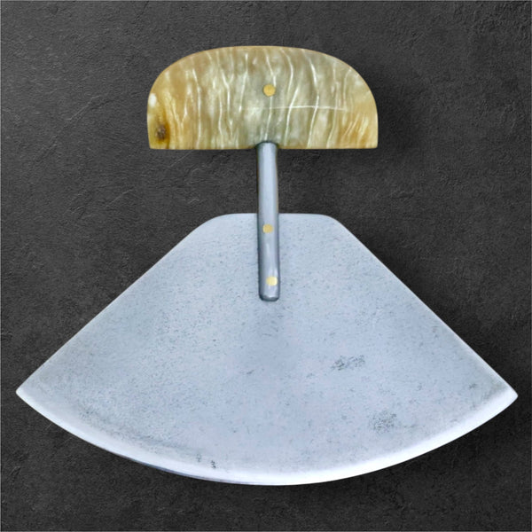 Canadian Style Musk Ox Ulu