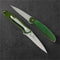 Kershaw 1660OL with Jade