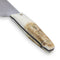 French Knife Walrus Ivory 10"