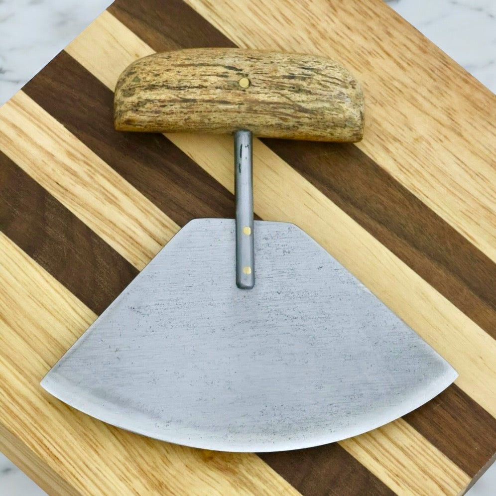 Canadian Style Bone Ulu