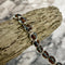 Mammoth Tooth Bracelet