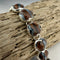 Mammoth Tooth Bracelet