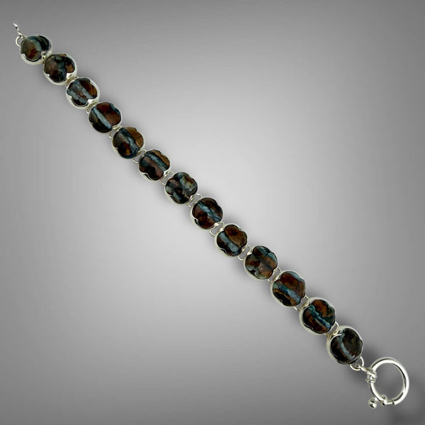 Mammoth Tooth Bracelet