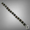 Mammoth Tooth Bracelet