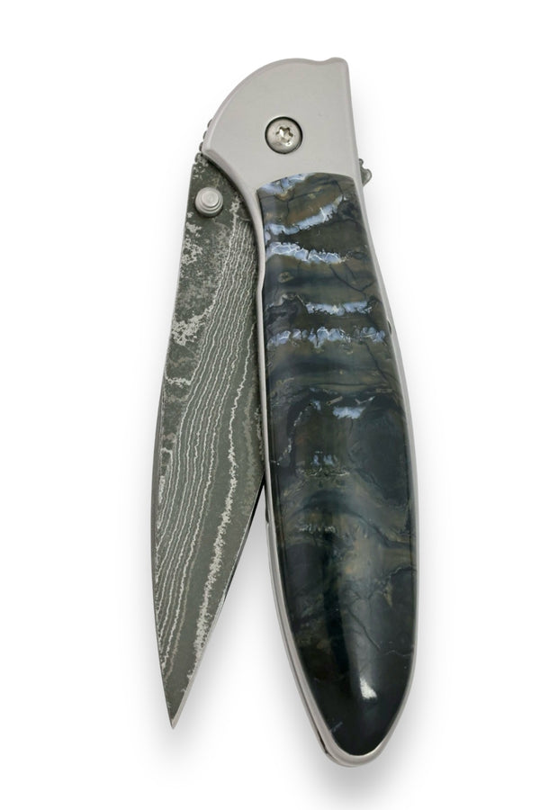 Kershaw 1660DAM  w/ Mammoth Tooth