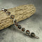 Mammoth Tooth Bracelet