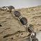 Mammoth Tooth Bracelet