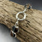 Mammoth Tooth Bracelet