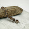 Mammoth Tooth Bracelet