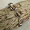 Mammoth Tooth Bracelet