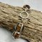 Mammoth Tooth Bracelet