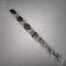 Mammoth Tooth Bracelet