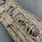 Mammoth Tooth Bracelet
