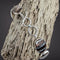 Mammoth Tooth Bracelet