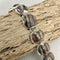 Mammoth Tooth Bracelet