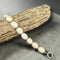 Oval Crown Bracelet