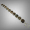 Mammoth Tooth Bracelet