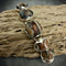 Mammoth Tooth Bracelet