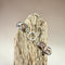 Mammoth Tooth Bracelet